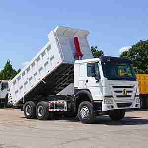 used truck