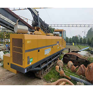 used water well drilling rig