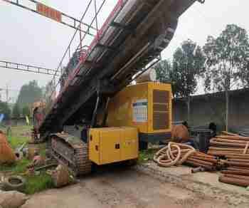 used water well drilling rig