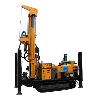 used water well drilling rig