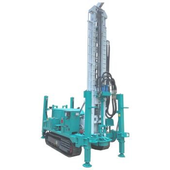 used water well drilling rig