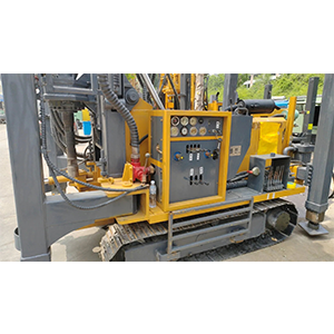 used water well drilling rig
