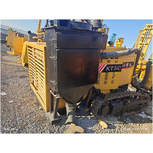 used water well drilling rig