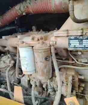 used water well drilling rig