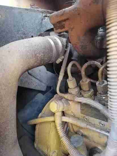 Used Good Condition Cheap Water Well Drilling Rig pictures photos 2