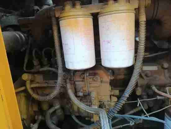 Used Good Condition Cheap Water Well Drilling Rig pictures photos