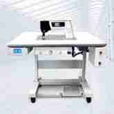 Used UWM550WS Ultrasonic Sewing Machines