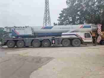 Used Crane Zoomlion 260tons for Sale