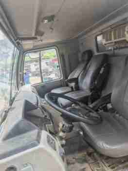 Used Crane Zoomlion 260tons for Sale
