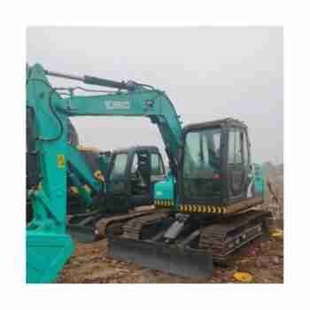 Used Excavator Kobelco sk75-8 For Sale