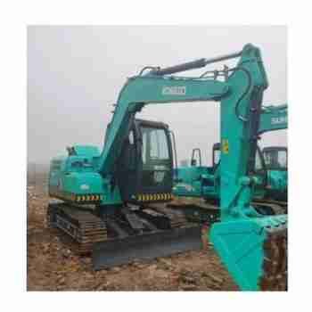 Used Excavator Kobelco sk75-8 For Sale