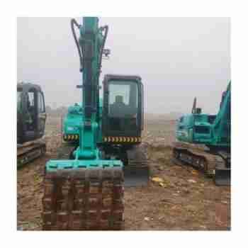 Used Excavator Kobelco sk75-8 For Sale