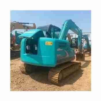 Used Excavator Kobelco sk75-8 For Sale