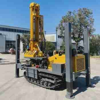 Used FYX180 Water Well Drilling Rig for Sale