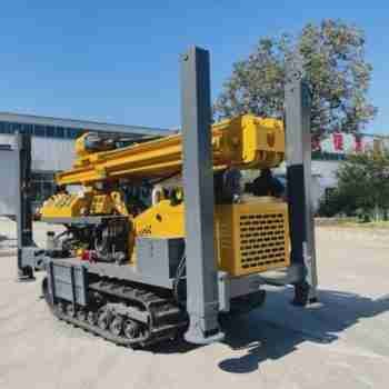 Used FYX180 Water Well Drilling Rig for Sale