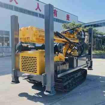 Used FYX180 Water Well Drilling Rig for Sale