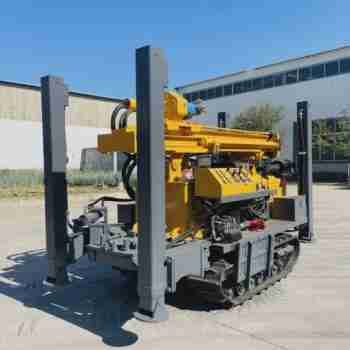 Used FYX180 Water Well Drilling Rig for Sale