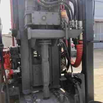 Used MININGWELL FY260 Water Drilling Rig For Sale