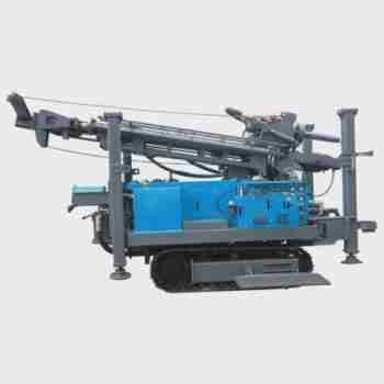Used MININGWELL MW300 Water Drilling Rig