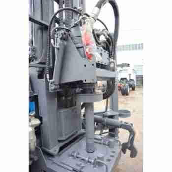 Used MININGWELL MW300 Water Drilling Rig