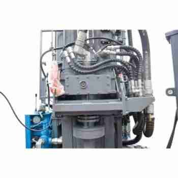 Used MININGWELL MW300 Water Drilling Rig