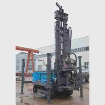 Used MININGWELL MW300 Water Drilling Rig