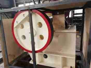 Used Pe200x300 Jaw Crusher For Sale