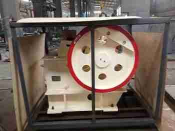 Used Pe200x300 Jaw Crusher For Sale