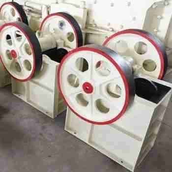 Used Pe200x300 Jaw Crusher For Sale
