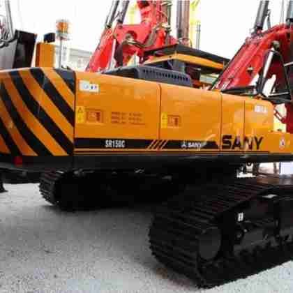 Used_SANY_Max.56m_Drilling_Rig_for_sale (1)