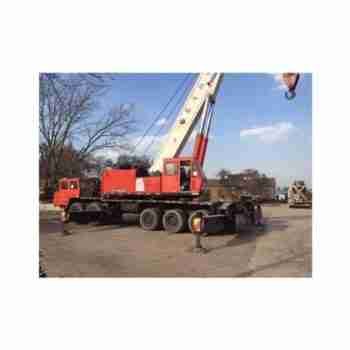 Used Tadano TG1000E Truck Crane For Sale