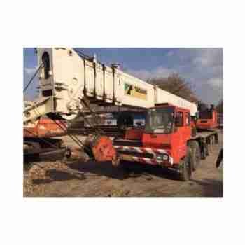 Used Tadano TG1000E Truck Crane For Sale