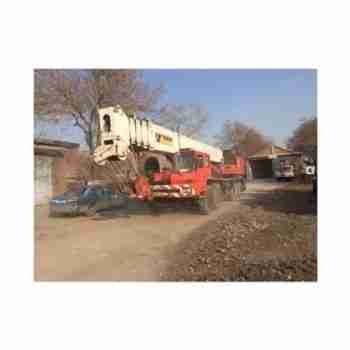 Used Tadano TG1000E Truck Crane For Sale