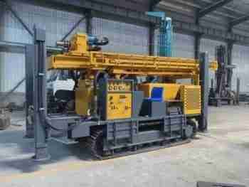 Used kaishan KS-300 For Sale