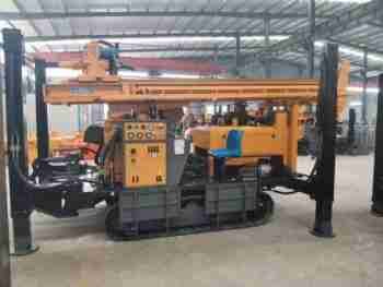 Used kaishan KS-300 For Sale