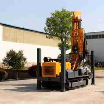 Used kaishan KS-300 For Sale