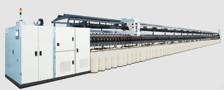 Used Rotor spinning machine for sale