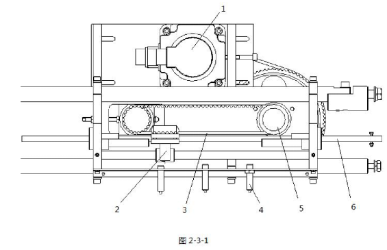 Used Rotor spinning machine for sale