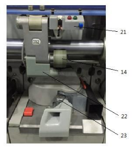 Used Rotor spinning machine for sale