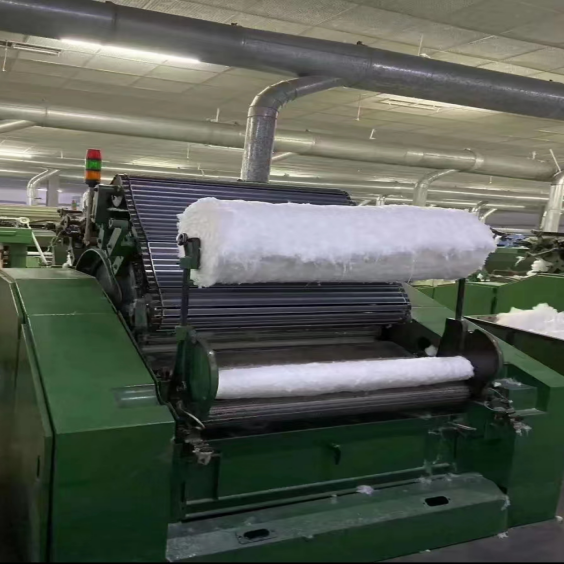 Used Carding Machine 186G Spinning Machine