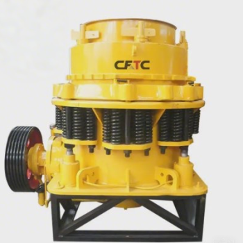 Used Symons 2ft Cone Crusher for sale