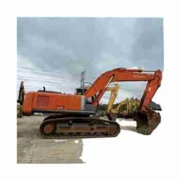 Used 2018 Original Hitachi zx350 excavator