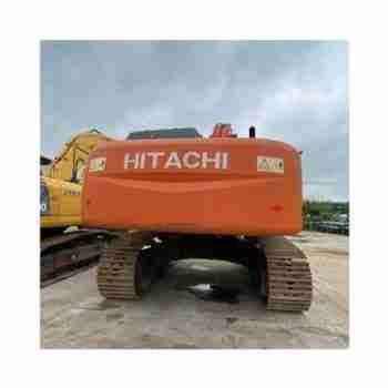 Used 2018 Original Hitachi zx350 excavator