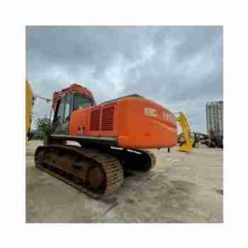 Used 2018 Original Hitachi zx350 excavator