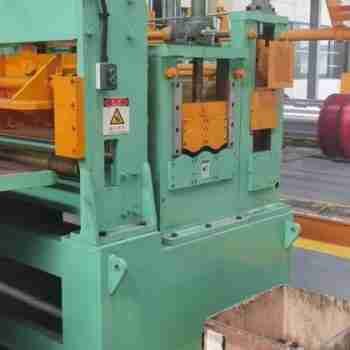 Used 2022 FSXJ 3*2000 production line