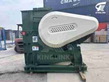 Used 2024 Kinglink Jaw Crusher C80