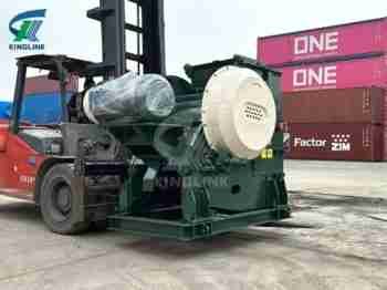 Used 2024 Kinglink Jaw Crusher C80