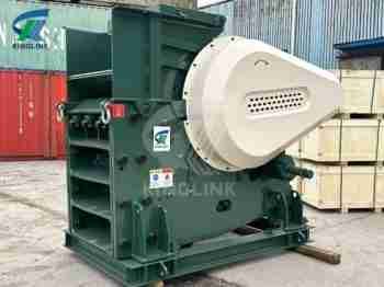 Used 2024 Kinglink Jaw Crusher C80