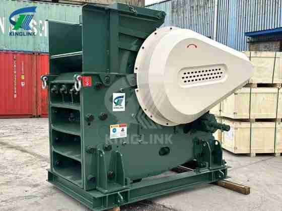 Used 2024 Kinglink Jaw Crusher C80