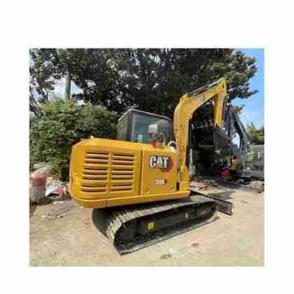 Used 306E2 Crawler Excavator for sale